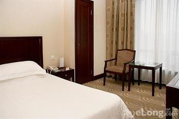 Hope Hotel Shanghai Buitenkant foto