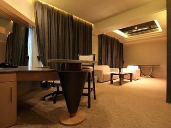 Hope Hotel Shanghai Buitenkant foto