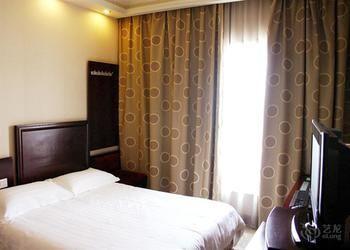 Hope Hotel Shanghai Buitenkant foto