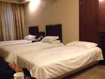 Hope Hotel Shanghai Buitenkant foto