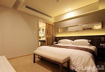 Hope Hotel Shanghai Buitenkant foto